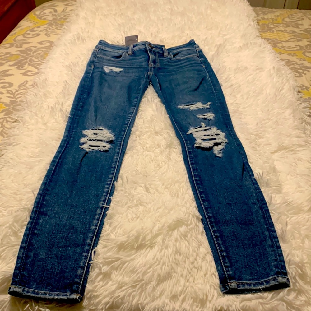 NWT American Eagle Jegging Jeans